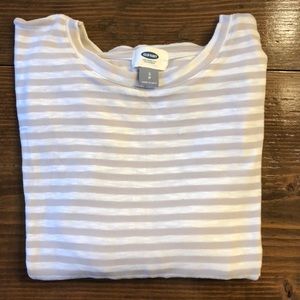 Old Navy Long Top